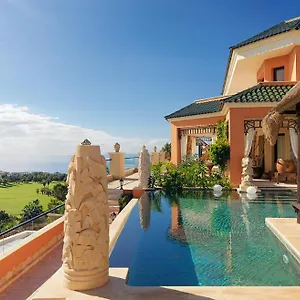 5* Szálloda Royal Garden Villas, Luxury