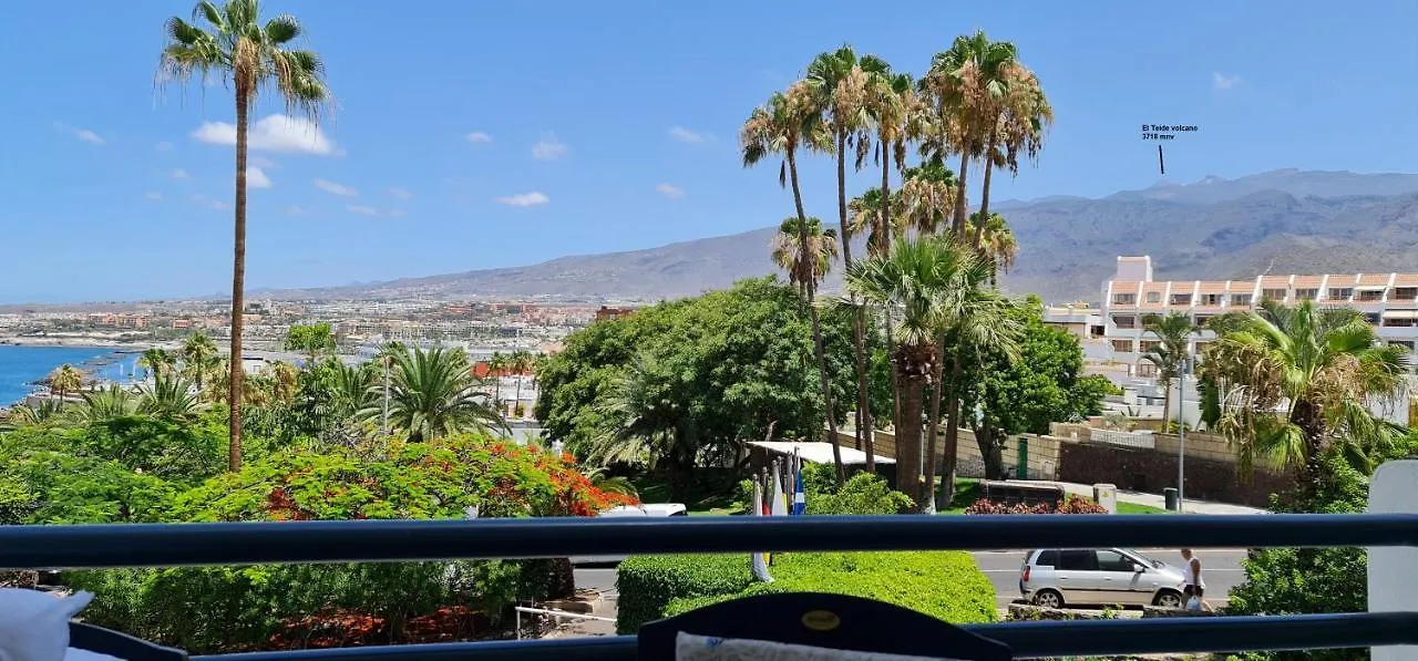 Ap260, Club Atlantis, Costa Adeje Apartment Costa Adeje (Tenerife)