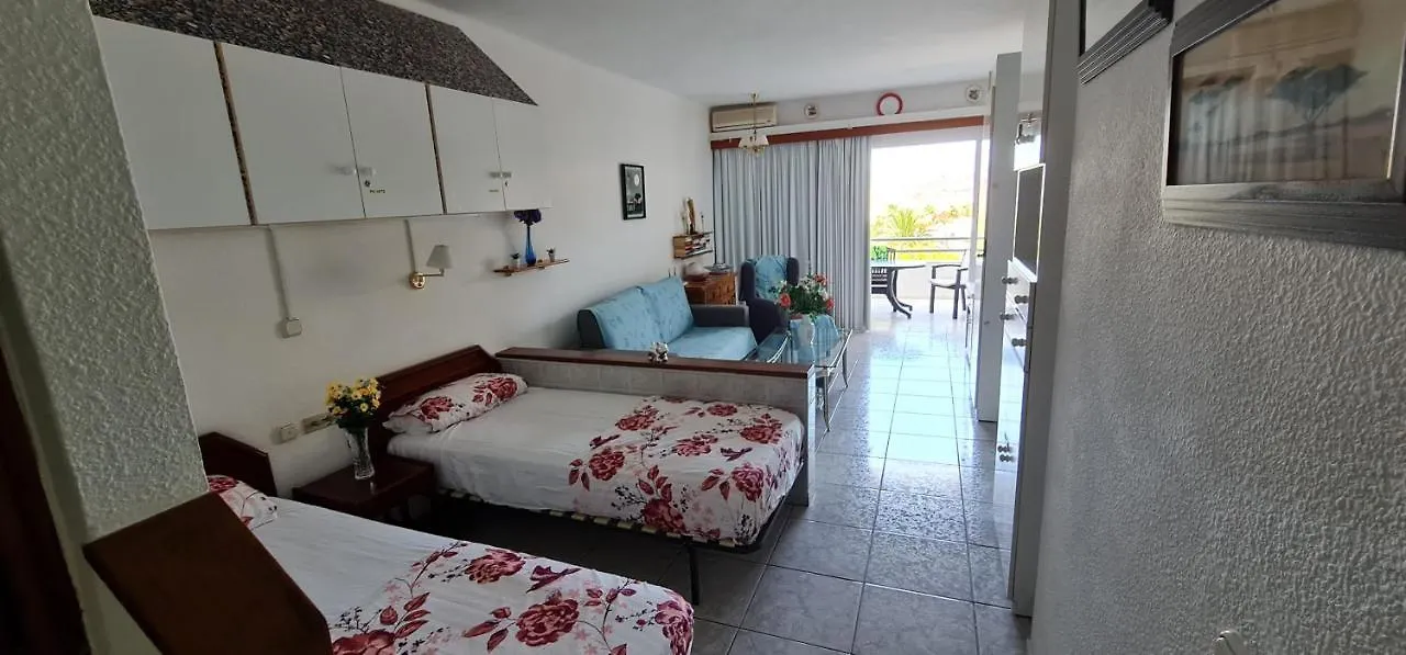 Ap260, Club Atlantis, Costa Adeje Apartment Spain