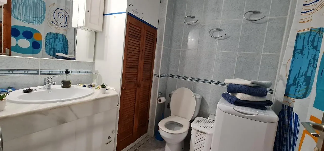 Ap260, Club Atlantis, Costa Adeje Apartment Costa Adeje (Tenerife)