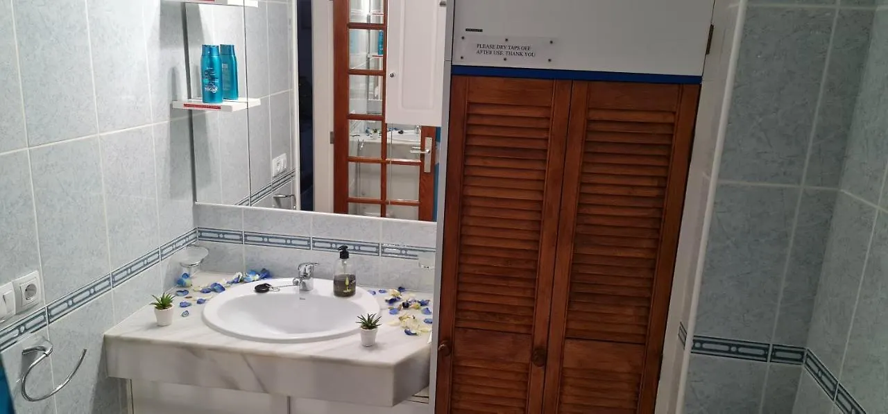 Ap260, Club Atlantis, Costa Adeje Apartment Spain