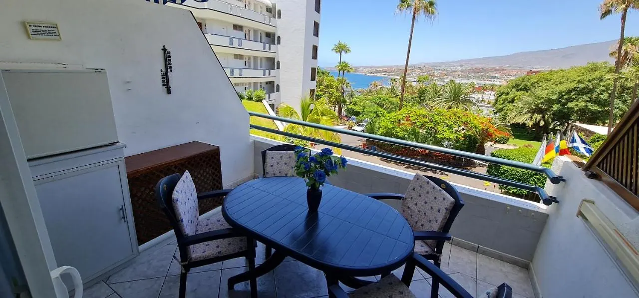 Ap260, Club Atlantis, Costa Adeje Apartment Spain