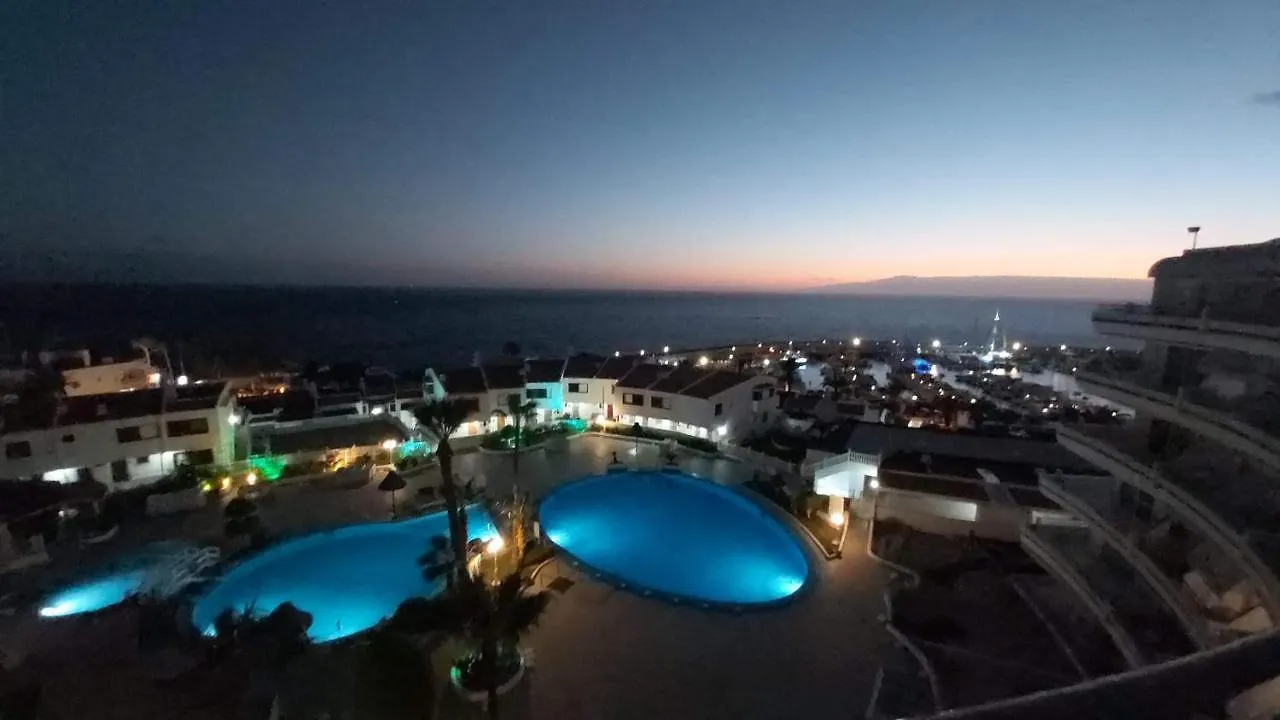 Ap260, Club Atlantis, Costa Adeje Apartment Spain