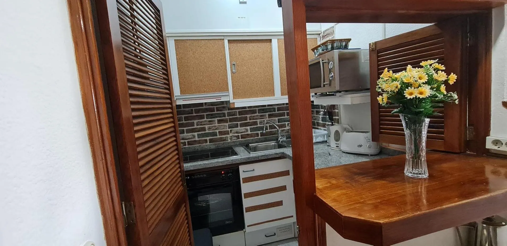 Ap260, Club Atlantis, Costa Adeje Apartment