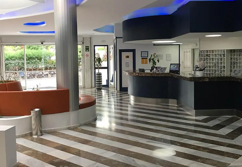 Ap260, Club Atlantis, Costa Adeje Apartment